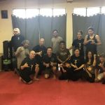 Pamana Kali: Philippine Martial Arts and Culture