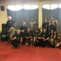 Pamana Kali: Philippine Martial Arts and Culture ico