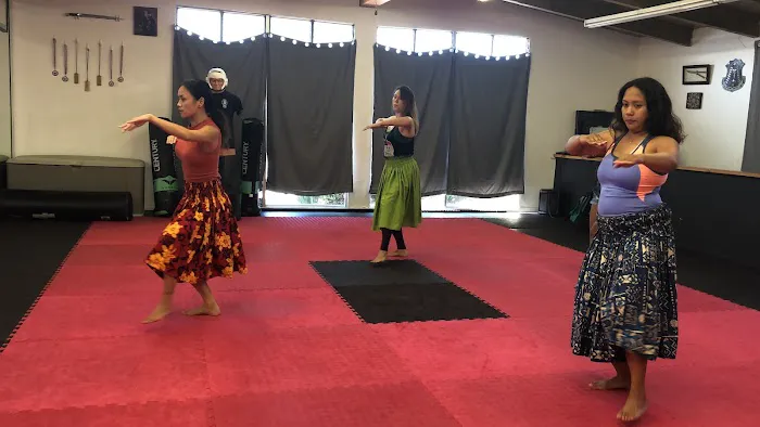 Pamana Kali: Philippine Martial Arts and Culture Picture 2