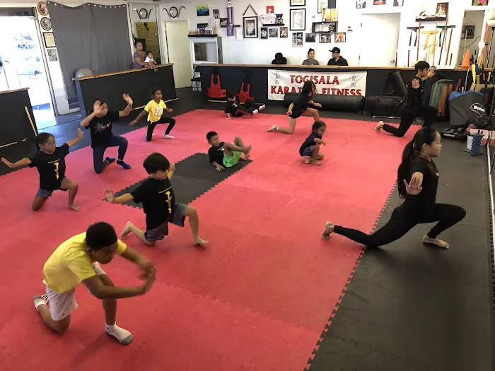 Pamana Kali: Philippine Martial Arts and Culture Picture 4