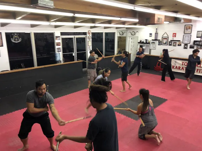 Pamana Kali: Philippine Martial Arts and Culture Picture 8