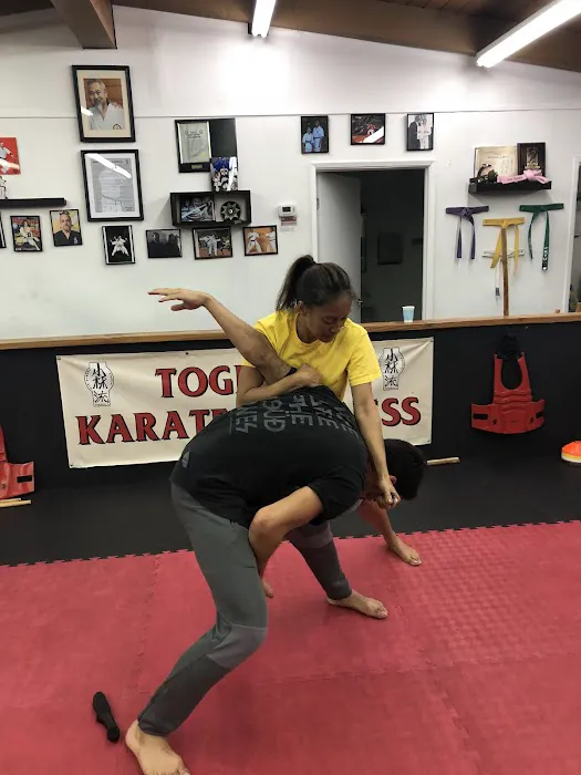 Pamana Kali: Philippine Martial Arts and Culture Picture 6