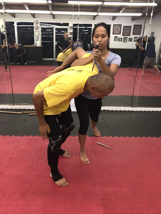 Pamana Kali: Philippine Martial Arts and Culture Picture 7