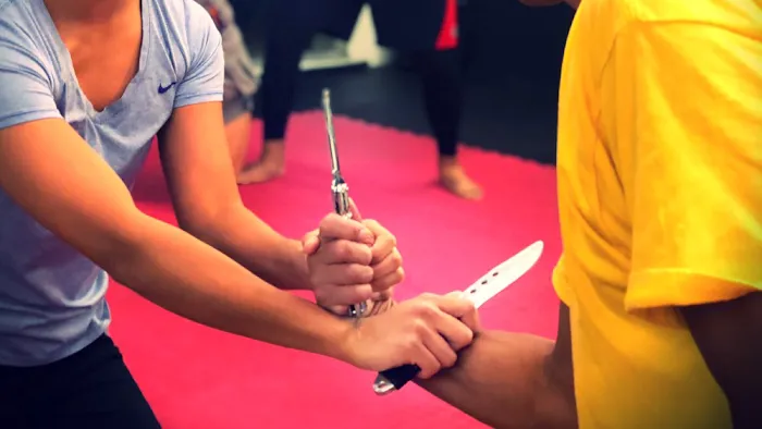 Pamana Kali: Philippine Martial Arts and Culture Picture 10