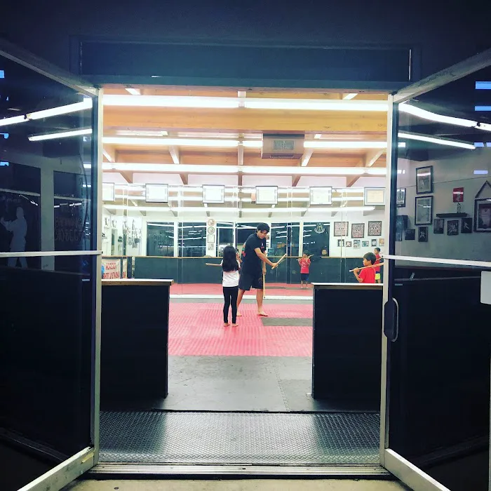 Pamana Kali: Philippine Martial Arts and Culture Picture 9