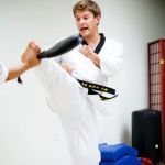 Tony Yoo's LA Tae Kwon Do Center