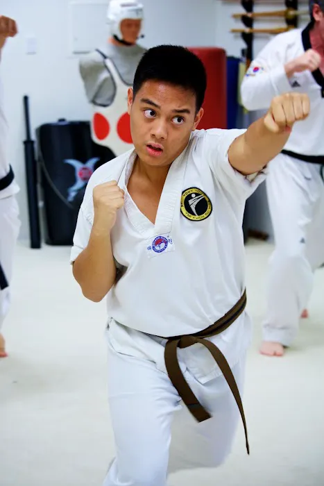 Tony Yoo's LA Tae Kwon Do Center Picture 5
