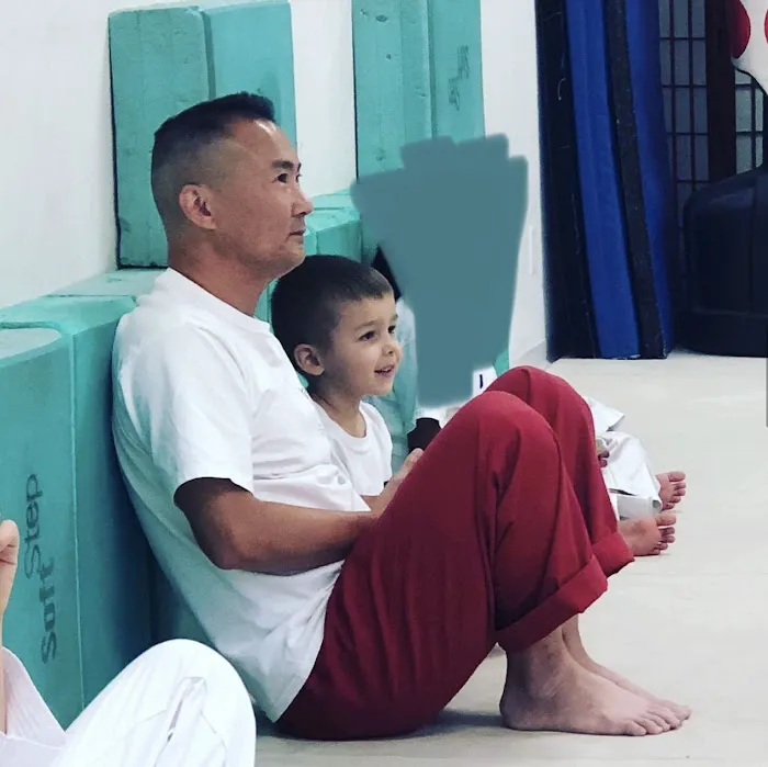 Tony Yoo's LA Tae Kwon Do Center Picture 10