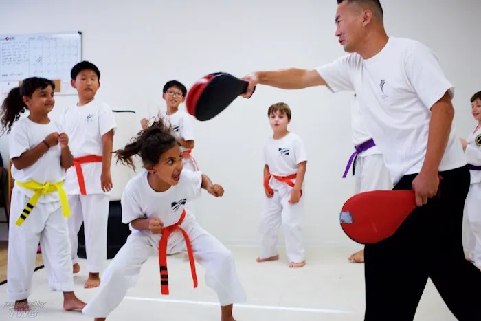 Tony Yoo's LA Tae Kwon Do Center Picture 6