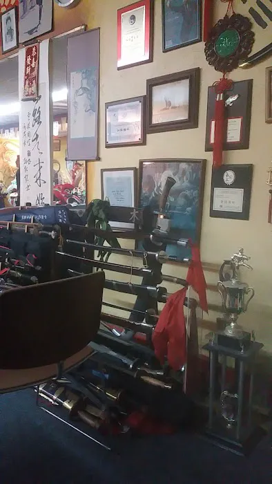 Shaolin Temple Kung Fu School Picture 3