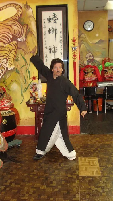 Shaolin Temple Kung Fu School Picture 6