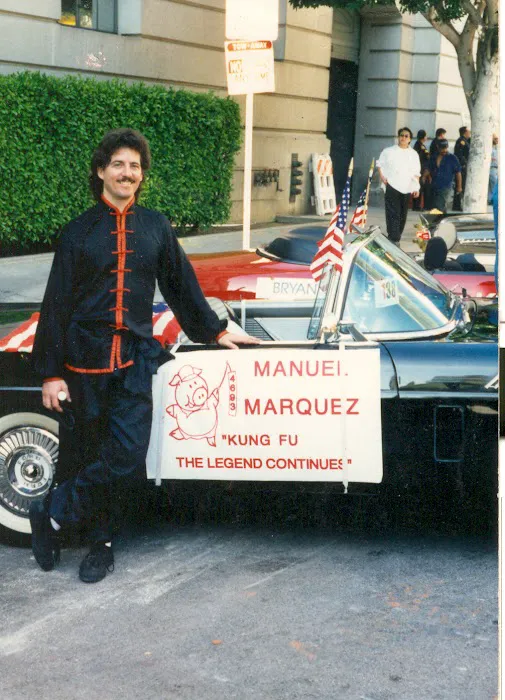 Shaolin Temple Kung Fu School Picture 9