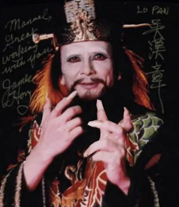 Shaolin Temple Kung Fu School Picture 10