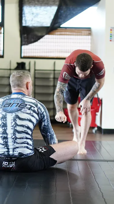 10th Planet Jiu Jitsu: Torrance Picture 2