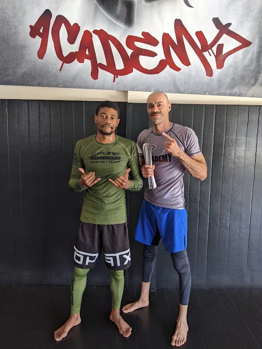 10th Planet Jiu Jitsu: Torrance Picture 4