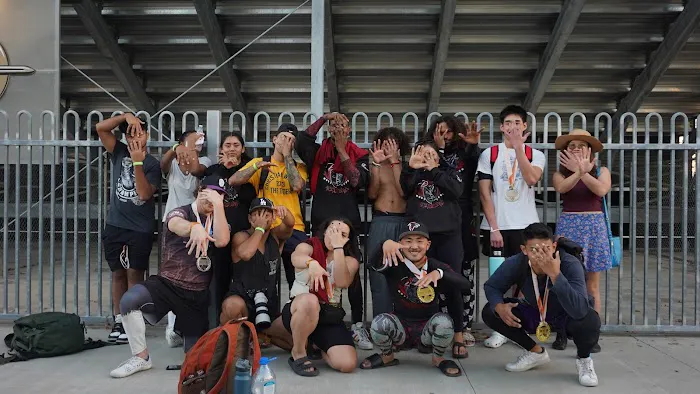 10th Planet Jiu Jitsu: Torrance Picture 5