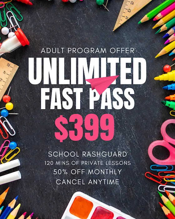 10th Planet Jiu Jitsu: Torrance Picture 9