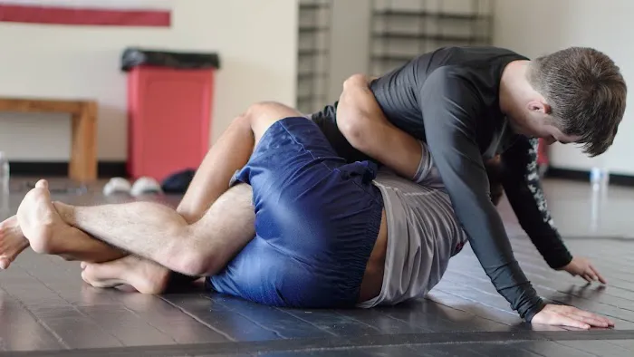 10th Planet Jiu Jitsu: Torrance Picture 7