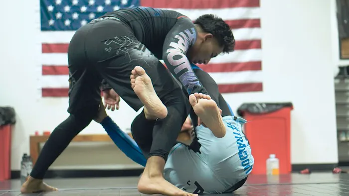 10th Planet Jiu Jitsu: Torrance Picture 8