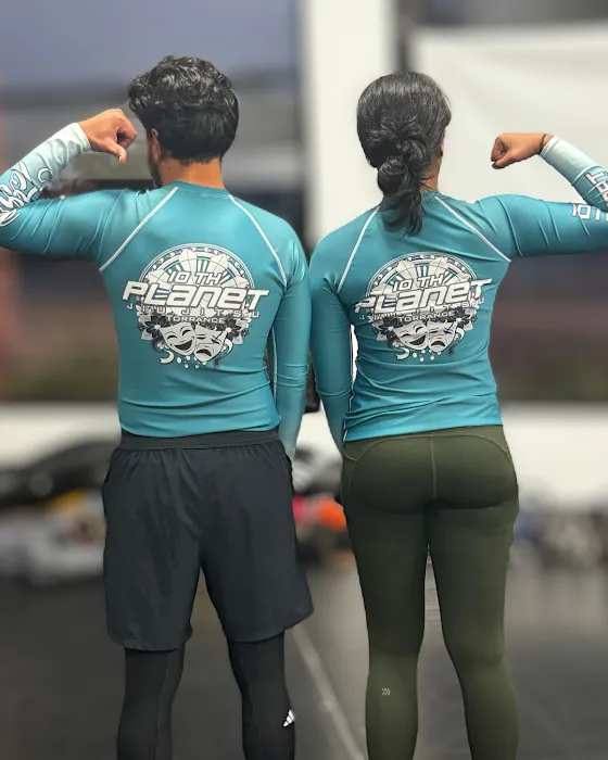 10th Planet Jiu Jitsu: Torrance Picture 10