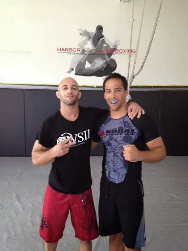 Badger MMA Picture 3