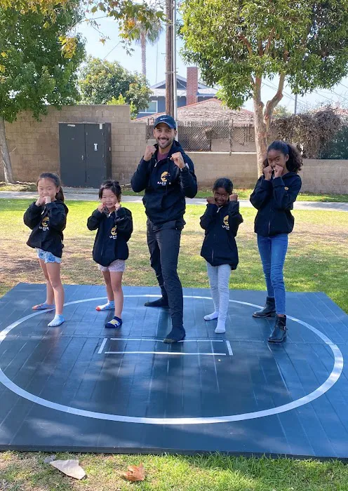 Badger MMA Picture 1