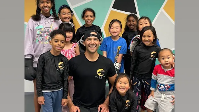 Badger MMA Picture 5