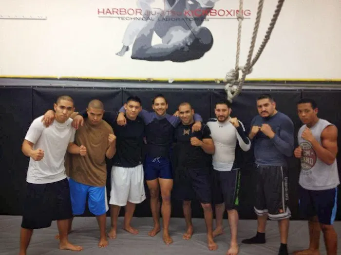 Badger MMA Picture 9