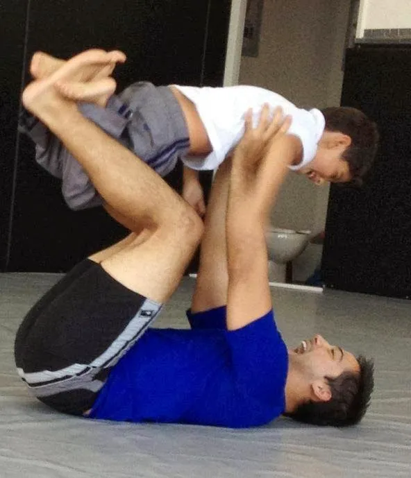 Badger MMA Picture 10