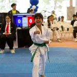 K.S. Choi Palos Verdes Tae Kwon Do Center