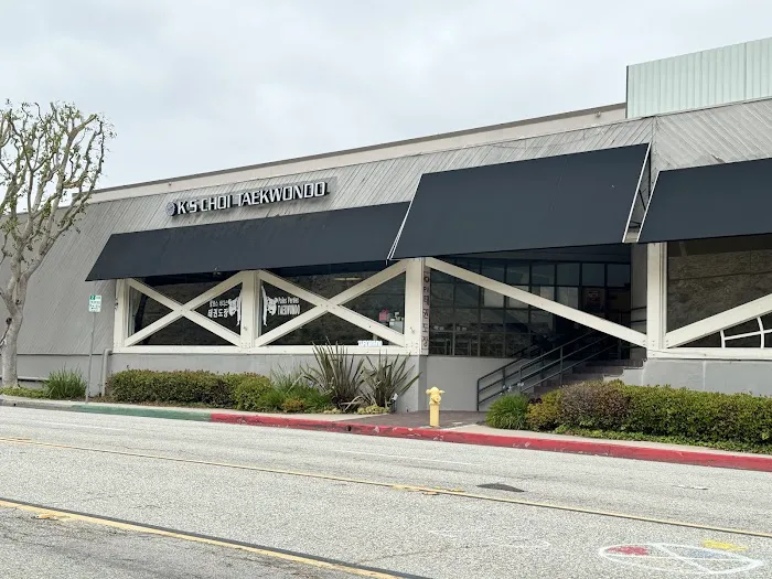 K.S. Choi Palos Verdes Tae Kwon Do Center Picture 5