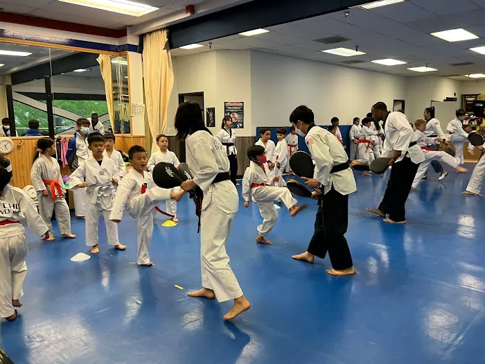 K.S. Choi Palos Verdes Tae Kwon Do Center Picture 2