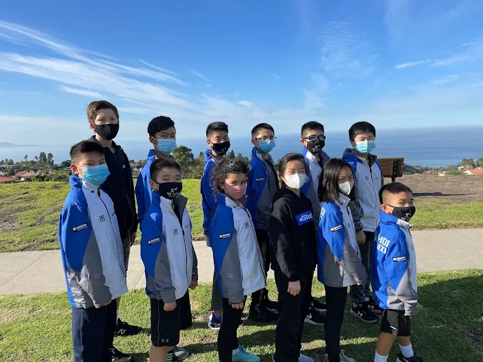 K.S. Choi Palos Verdes Tae Kwon Do Center Picture 3