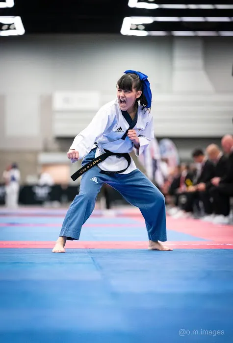 K.S. Choi Palos Verdes Tae Kwon Do Center Picture 6