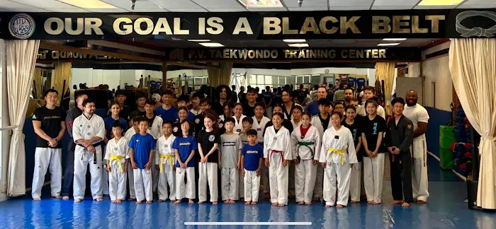 K.S. Choi Palos Verdes Tae Kwon Do Center Picture 10
