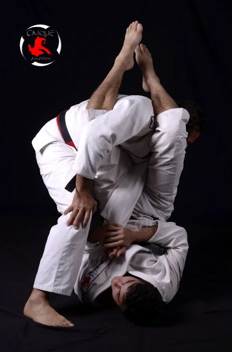 Palos Verdes Jiu-Jitsu by Caique - Gracie Brazilian Jiu Jitsu Picture 9