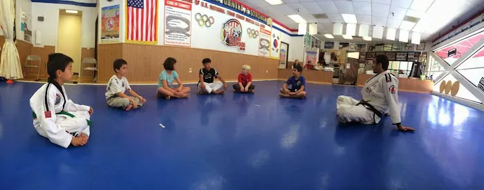 Palos Verdes Jiu-Jitsu by Caique - Gracie Brazilian Jiu Jitsu Picture 6