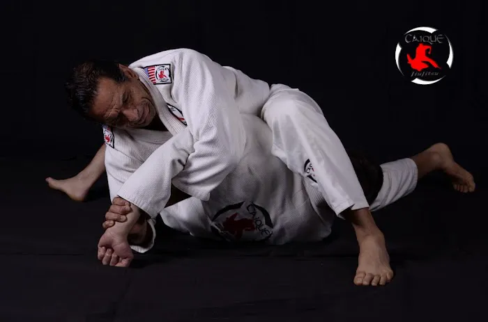 Palos Verdes Jiu-Jitsu by Caique - Gracie Brazilian Jiu Jitsu Picture 8