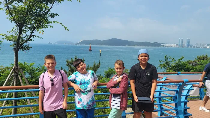 Rolling Hills Tae Kwon Do - Masters United Picture 1