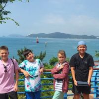 Rolling Hills Tae Kwon Do - Masters United ico