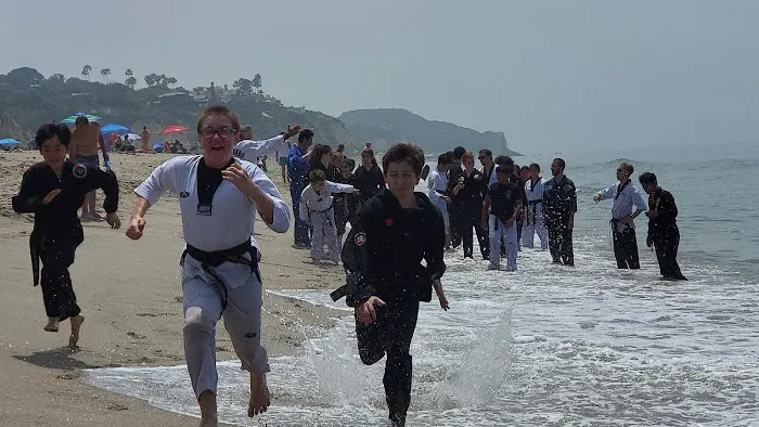 Rolling Hills Tae Kwon Do - Masters United Picture 2