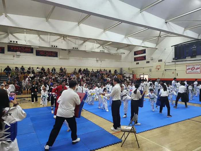 Rolling Hills Tae Kwon Do - Masters United Picture 3