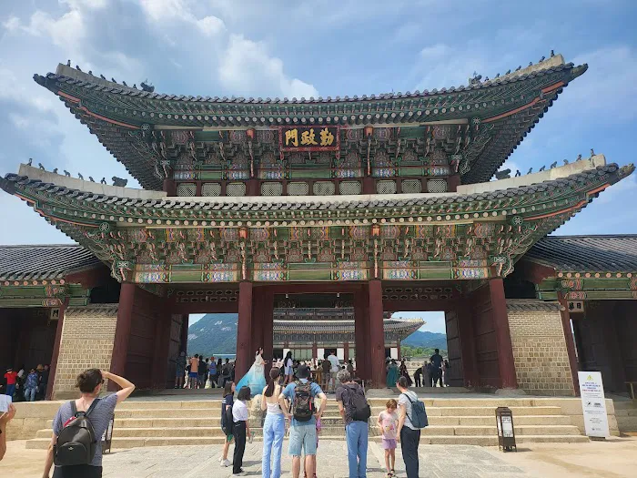 Rolling Hills Tae Kwon Do - Masters United Picture 8