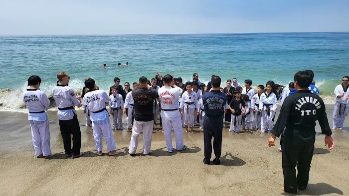 Rolling Hills Tae Kwon Do - Masters United Picture 7