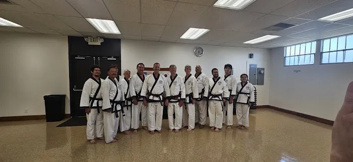 Lomita Park Soo Bahk Do Picture 2