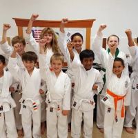 Lomita Park Soo Bahk Do ico