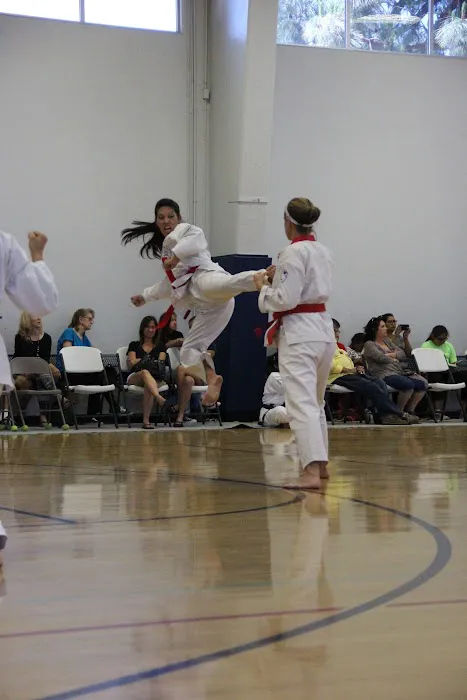 Lomita Park Soo Bahk Do Picture 7