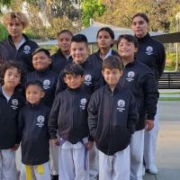 Z.B.K. Karate Team ico