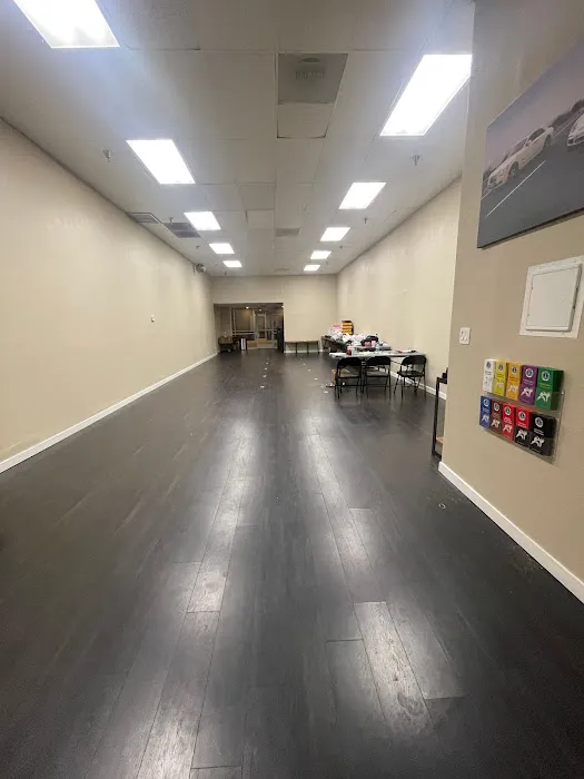 Tom Vo's Taekwondo Picture 8