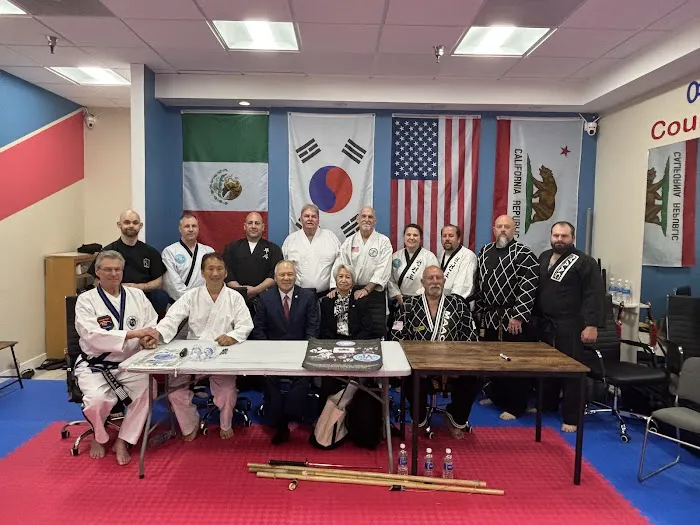 Korean Martial Arts studio Picture 4